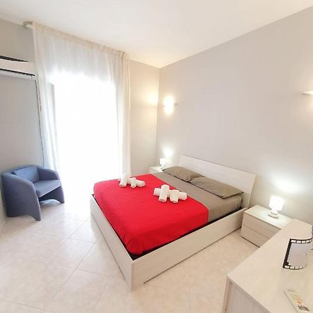Ballaro' Market Apartment 3 Palermo Zewnętrze zdjęcie