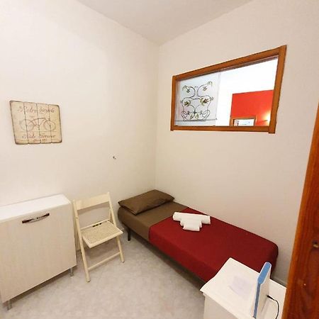 Ballaro' Market Apartment 3 Palermo Zewnętrze zdjęcie