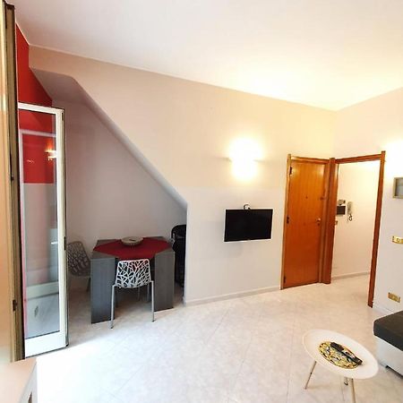 Ballaro' Market Apartment 3 Palermo Zewnętrze zdjęcie