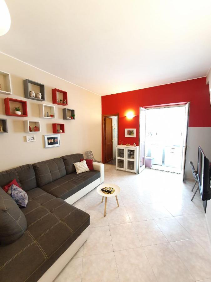 Ballaro' Market Apartment 3 Palermo Zewnętrze zdjęcie
