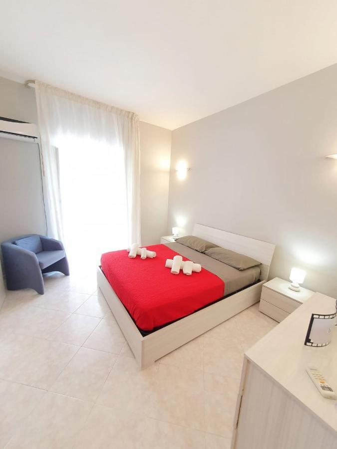 Ballaro' Market Apartment 3 Palermo Zewnętrze zdjęcie