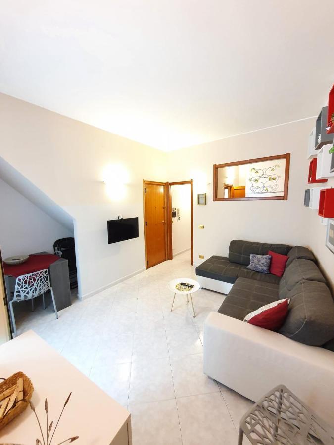 Ballaro' Market Apartment 3 Palermo Zewnętrze zdjęcie