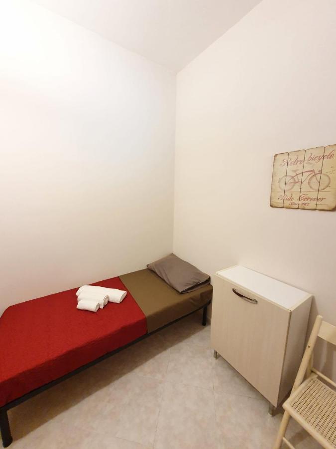 Ballaro' Market Apartment 3 Palermo Zewnętrze zdjęcie