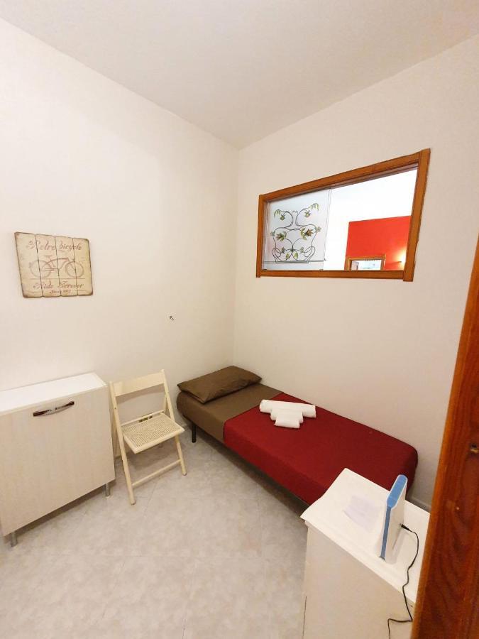 Ballaro' Market Apartment 3 Palermo Zewnętrze zdjęcie