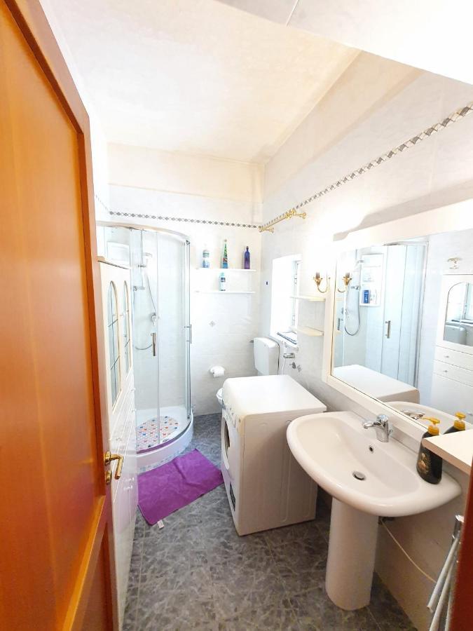 Ballaro' Market Apartment 3 Palermo Zewnętrze zdjęcie