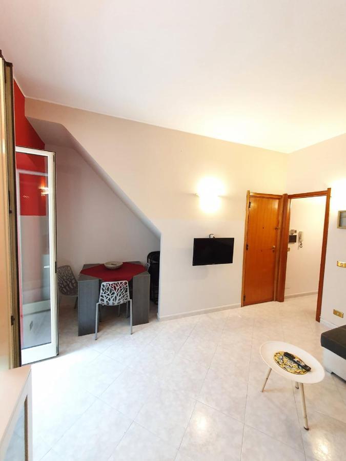 Ballaro' Market Apartment 3 Palermo Zewnętrze zdjęcie