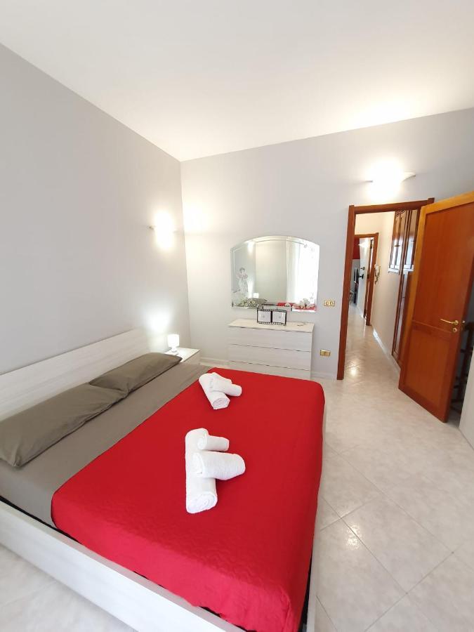 Ballaro' Market Apartment 3 Palermo Zewnętrze zdjęcie